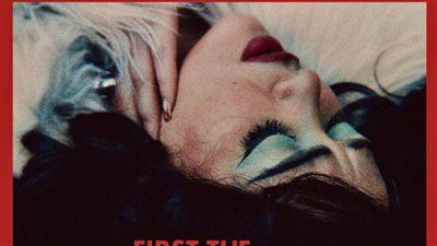 العرض العالمي الأول لـ فيلم في البداية تحمر الوجنتان،د ثم نعتاد بـ مهرجان وارسو السينمائي - الخليج الان