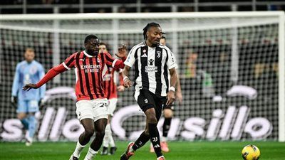 موعد مباراة يوفنتوس وميلان في الدوري الإيطالي والقنوات الناقلة والتشكيل المتوقع - الخليج الان