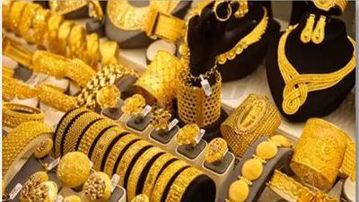 الذهب المحلي يربح 145 جنيهًا خلال أسبوع.. والإغلاق الحكومي الأمريكي يعزز الطلب على الملاذات الآمنة - الخليج الان
