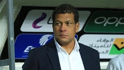 علاء عبد العال يعلق على تعادل غزل المحلة أمام الزمالك في الدوري - الخليج الان