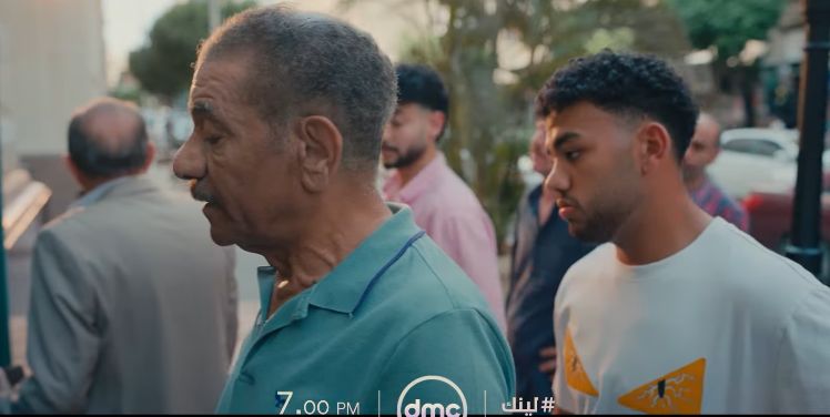 قبل أيام من عرضه.. تعرف على موعد عرض مسلسل لينك الحلقة الأولى والقنوات الناقلة - الخليج الان