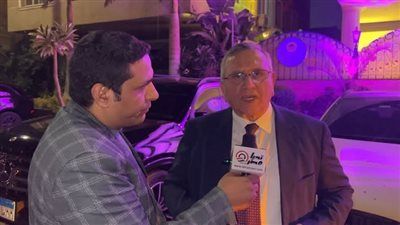 رئيس حزب الوفد لـ تليجراف الخليج عقب اجتماع القائمة الوطنية لانتخابات النواب : لمسنا توافق واسع على تمثيل الجميع دعما للدولة المصرية - الخليج الان