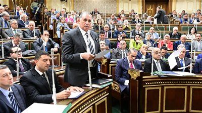 نقابة المحامين تناشد الرئيس السيسي وتطالب البرلمان بعدم المساس بالمادة 10 من مشروع قانون الإجراءات الجنائية - الخليج الان