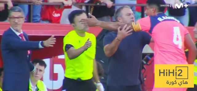 صور.. كواليس انهيار أراوخو لحظة احتساب ضربة الجزاء ضد اشبيلية