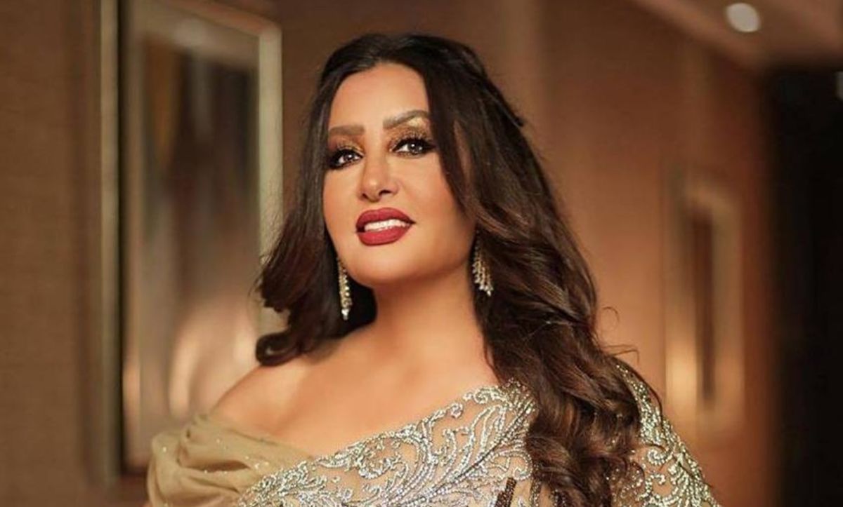 ربنا يحفظ مصر وشعبها.. لطيفة تحتفل بذكرى انتصارات أكتوبر - الخليج الان