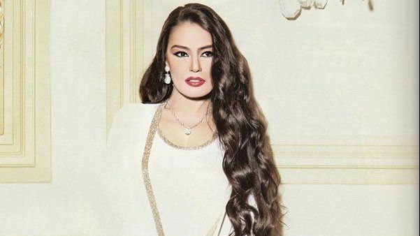 شريهان توجه الشكر لتامر حسني وأشرف زكي بعد ظهورها بافتتاح مهرجان نقابة المهن التمثيلية: شكرا من قلبي - الخليج الان