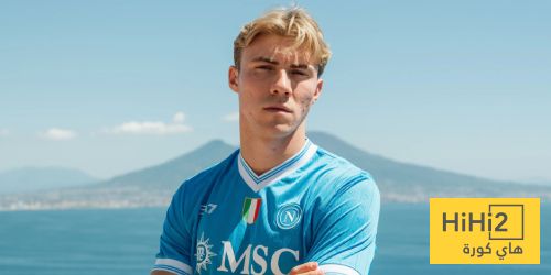 هويلوند يحرج مانشستر يونايتد! – هاي كورة