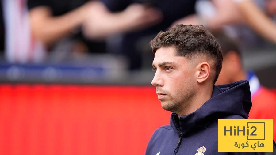 فالفيردي لا يزال تائهًا في تشكيلة ألونسو!