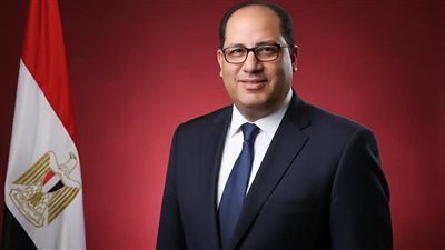 التزامًا بقرار حزب مستقبل وطن.. النائب أحمد سعد نويصر يعلن عدم ترشحه لانتخابات مجلس النواب 2026 - الخليج الان