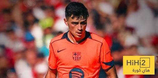 صور : ردود فعل لاعبي برشلونة بعد الخسارة