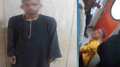 كشف ملابسات محاولة شخص إنهاء حياته حال إستقلاله أحد القطارات - الخليج الان