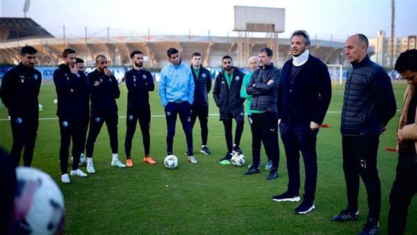 تشكيل بيراميدز المتوقع أمام الجيش الرواندي بدوري أبطال إفريقيا.. مفاضلة في مركزين