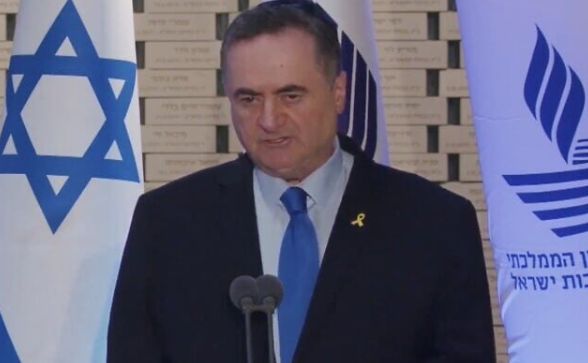 وزير الدفاع الإسرائيلي: نتوقع تنفيذ خطة ترامب لإنهاء الحرب في غزة قريباً - الخليج الان