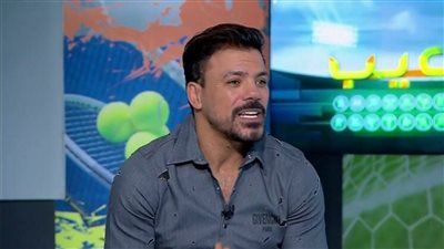أحمد شوبير يعلق على تصريحاته بشأن عمرو زكي نجم الزمالك السابق - الخليج الان