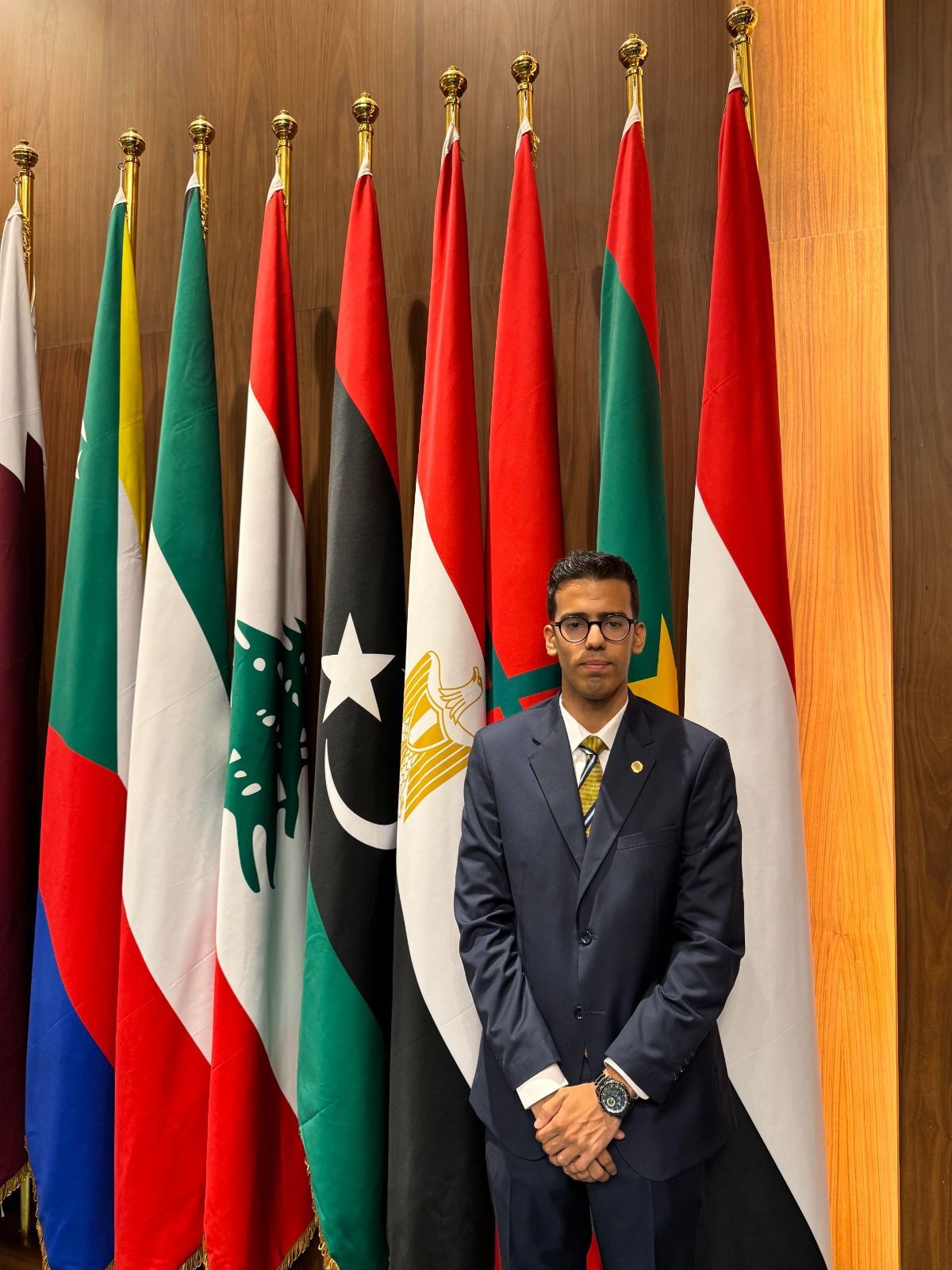 مركز مسارات للدراسات الاستراتيجية يصدر تقدير موقف حول الاتفاق الدفاعي السعودي الباكستاني - الخليج الان