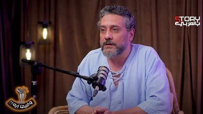 تامر فرج عن وفاة المخرج سامح عبد العزيز: حسيت كأني خدت ضربة على دماغي - الخليج الان