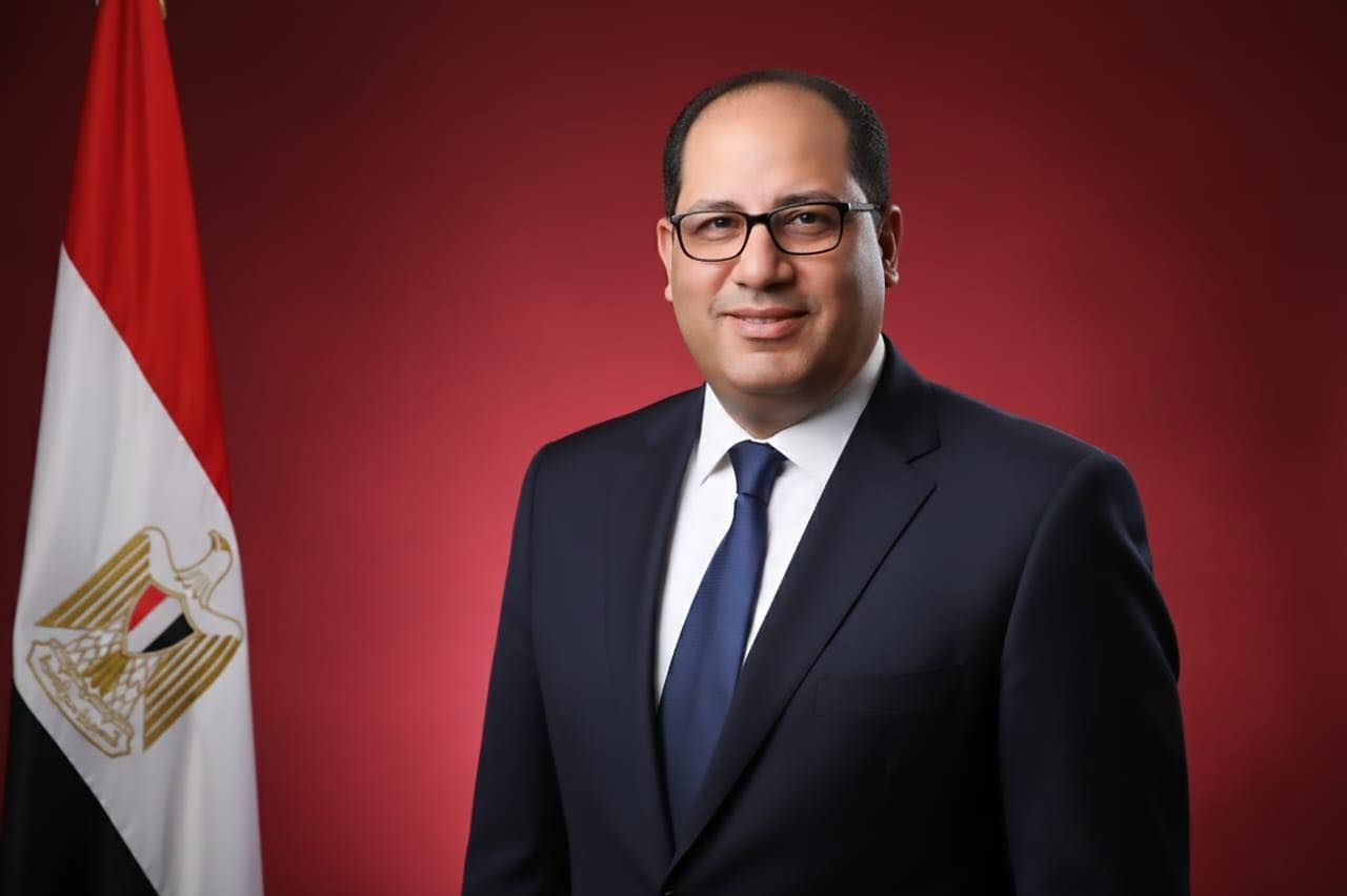 التزامًا بقرار حزب مستقبل وطن.. النائب أحمد سعد نويصر يعلن عدم ترشحه لانتخابات مجلس النواب 2026 - الخليج الان