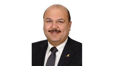 النائب ميشيل الجمل: نصر أكتوبر معجزة صنعتها الإرادة المصرية ورمزًا للفخر والعزة - الخليج الان