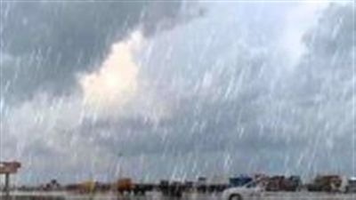 انخفاض الحرارة وكتلة هوائية أوروبية تقترب من مصر خلال 72 ساعة - الخليج الان