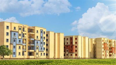 مشروع الظل.. طرح 60 ألف شقة قبل الإعلان الرسمي بقرار خارج الجدول الحكومي - الخليج الان