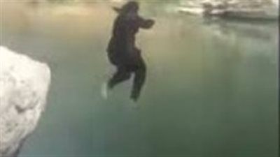 انتحار سيدة في بحر يوسف بالفيوم بسبب خلافات زوجية - الخليج الان