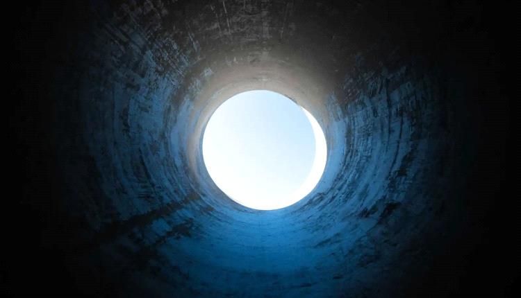 مصرع رجل وامرأة اختناقا داخل "مدفن للحبوب" في ريمة