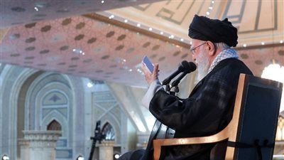 مواجهة محتملة مع إسرائيل.. طهران بين العزلة الدولية وتصعيد التهديدات - الخليج الان