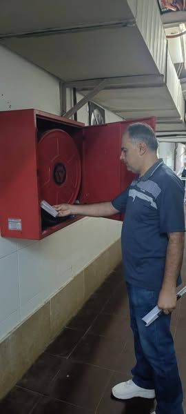 حملة تفتيشية مكثفة على منشآت سياحية بالغردقة للتأكد من الالتزام بالاشتراطات والمعايير السياحية - الخليج الان