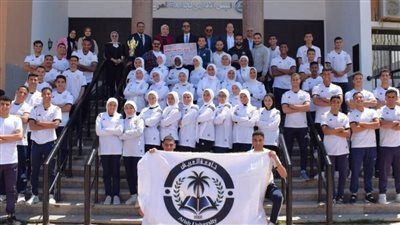 بدعم من الرئيس السيسي.. طفرة غير مسبوقة في سيناء ومدن القناة.. 24 مليار جنيه لتطوير التعليم العالي - الخليج الان