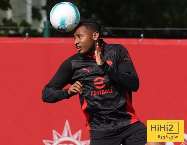 نتائج آخر 4 مباريات بين يوفنتوس وميلان