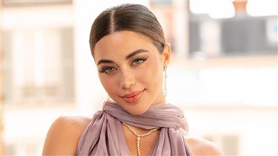 يارا السكري تخطف الأضواء في أسبوع الموضة بباريس.. صور - الخليج الان