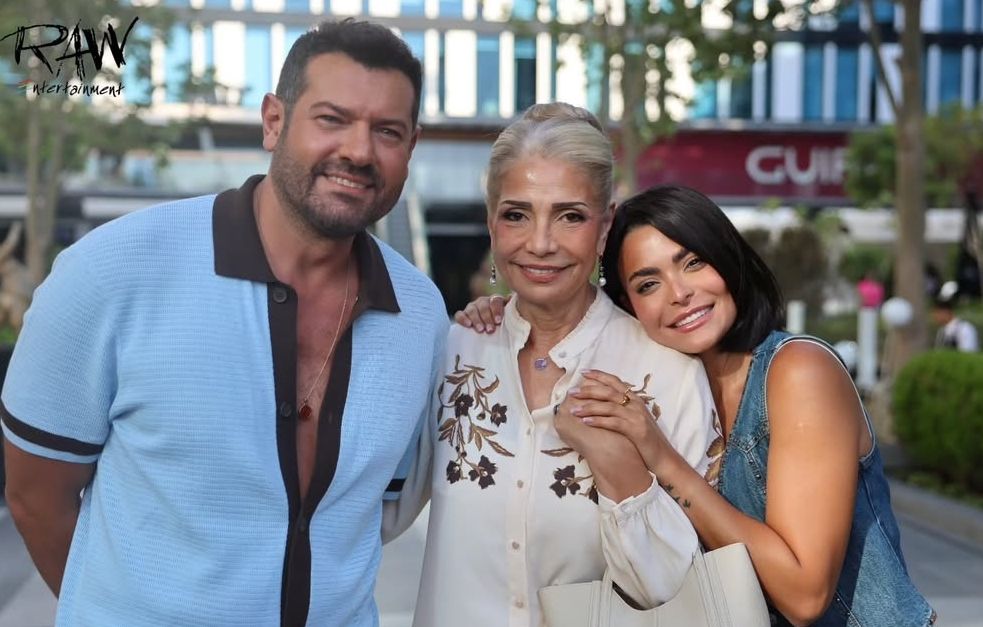 تمهيدا لعرضه.. عمرو يوسف يشارك كواليس جديدة من فيلم السلم والتعبان 2 - الخليج الان