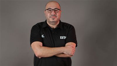 سامح صلاح يتولى منصب المدير الرياضي لسلة أهلي بني غازي الليبي - الخليج الان