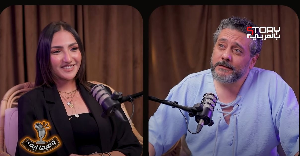 تامر فرج عن وفاة المخرج سامح عبد العزيز: حسيت كأني خدت ضربة على دماغي - الخليج الان