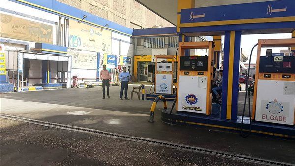 تحرير 253 مخالفة تموينية.. وضبط 600 لتر بنزين قبل البيع بالسوق السوداء في سوهاج
