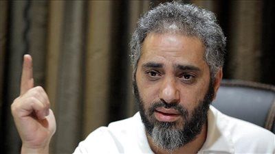 أول تعليق لـ نجل فضل شاكر بعد تسليم والده نفسه للسلطات اللبنانية.. تفاصيل - الخليج الان