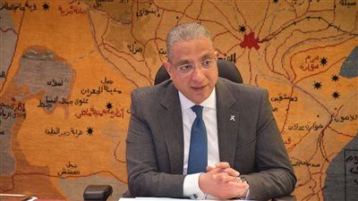 محافظ الفيوم يهنئ الشعب المصري وأبناء المحافظة بذكرى انتصارات السادس من أكتوبر - الخليج الان