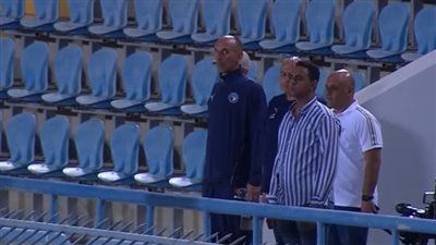 يورتشيتش يقود بيراميدز من المدرجات أمام الجيش الرواندي تنفيذاً لعقوبة الكاف - الخليج الان