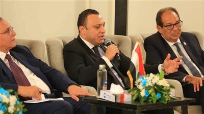 هيثم الشيخ: البرلمان القادم سيشهد تمثيل تاريخي لمعظم الأطياف السياسية والمعارضة - الخليج الان