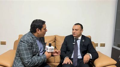 ممثل تنسيقية شباب الأحزاب د. هيثم الشيخ لـ تليجراف الخليج عقب اجتماع القائمة الوطنية لانتخابات النواب ٢٠٢٦: منافسة المستقلين والمعارضة المنتظرة بالانتخابات رسالة هامة.. والبرلمان القادم شيشهد تمثيل الجميع - الخليج الان