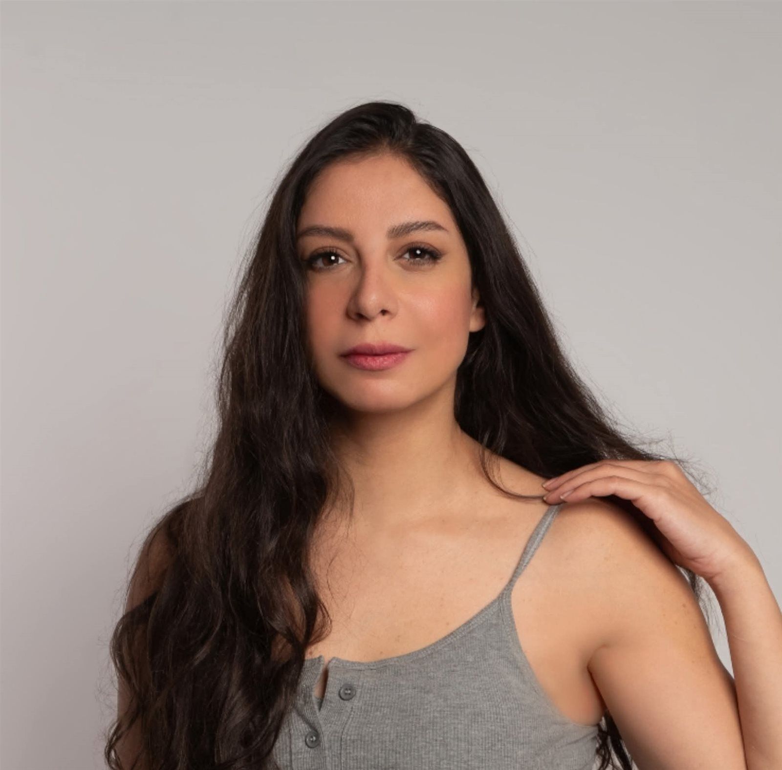 بعد تعرضها لحادث سير.. ياسمين رحمي لـ تليجراف الخليج: أنا كويسة ومعرفتش أخد إجراء قانوني - الخليج الان