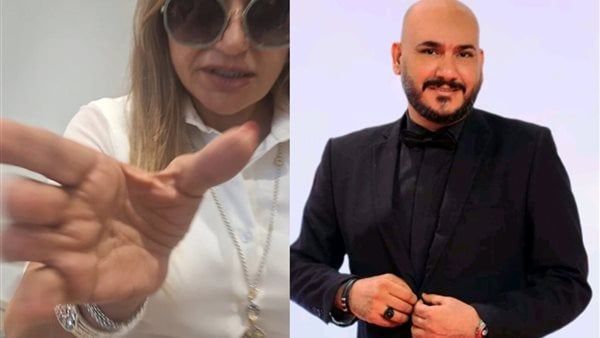 النيابة العامة تحقق في اعتداء ليلى علوي على صحفي من ذوي الهمم