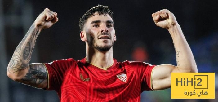 روميرو يضرب شباك برشلونة بالهدف الثاني