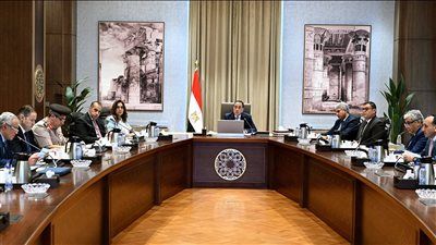 مدبولي الموافقة على توفيق أوضاع 160 كنيسة ومبنى جديدًا.. والإجمالي يصل إلى 3613 - الخليج الان