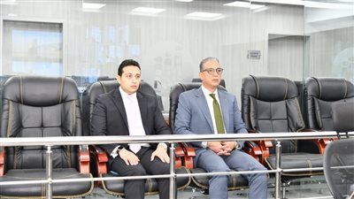 محافظ الفيوم يتابع أعمال المرحلة الثالثة من الموجة الـــ 27 لإزالة التعديات على أملاك الدولة - الخليج الان