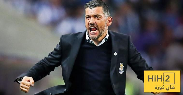 كونسيساو لن ينجح مع ‎الاتحاد !