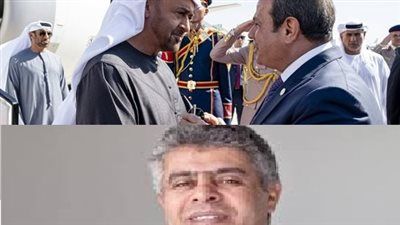 عماد الدين حسين: مبادرة ترامب بشأن غزة لاقت موافقة مبدئية بين الرئيس السيسي وبن زايد - الخليج الان