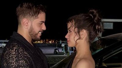 بصورة رومانسية.. نور عمرو دياب تجدد الجدل حول علاقتها بمدرب الرقص الخاص بها - الخليج الان