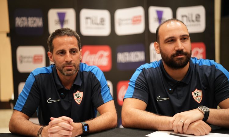 وكيل يانيك فيريرا: المدرب رفض عرضًا لتدريب الأهلي قبل موسيماني