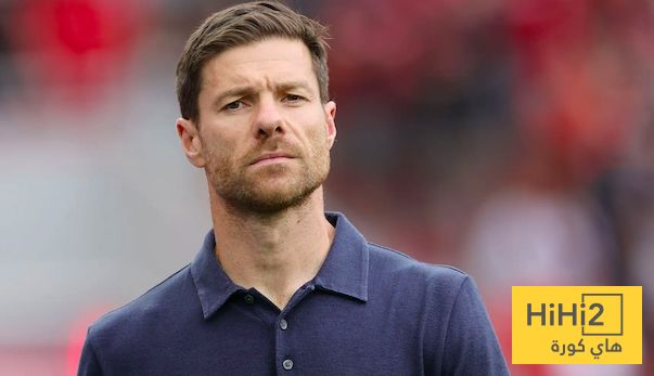 تشابي يغلق خط ريال مدريد ويصنع فارقًا دفاعيًا